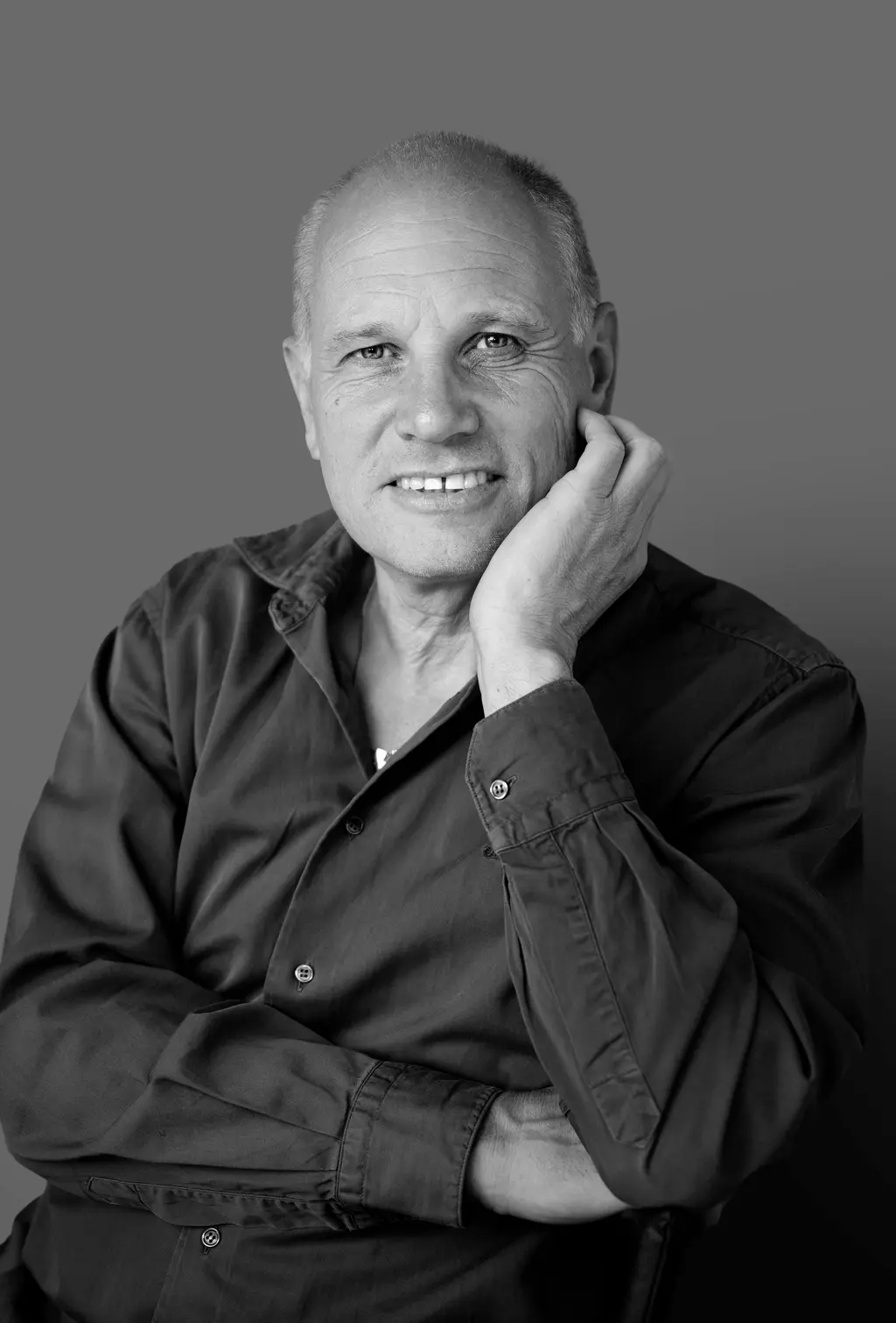 Patrick Moroder