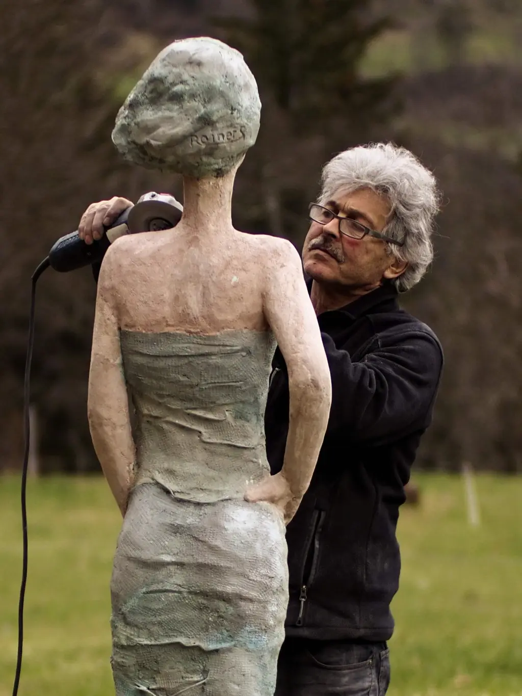Sebastian Rainer