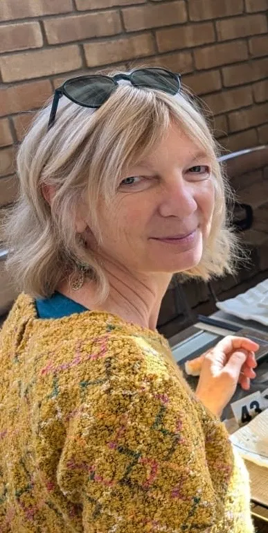 Martina Thaler