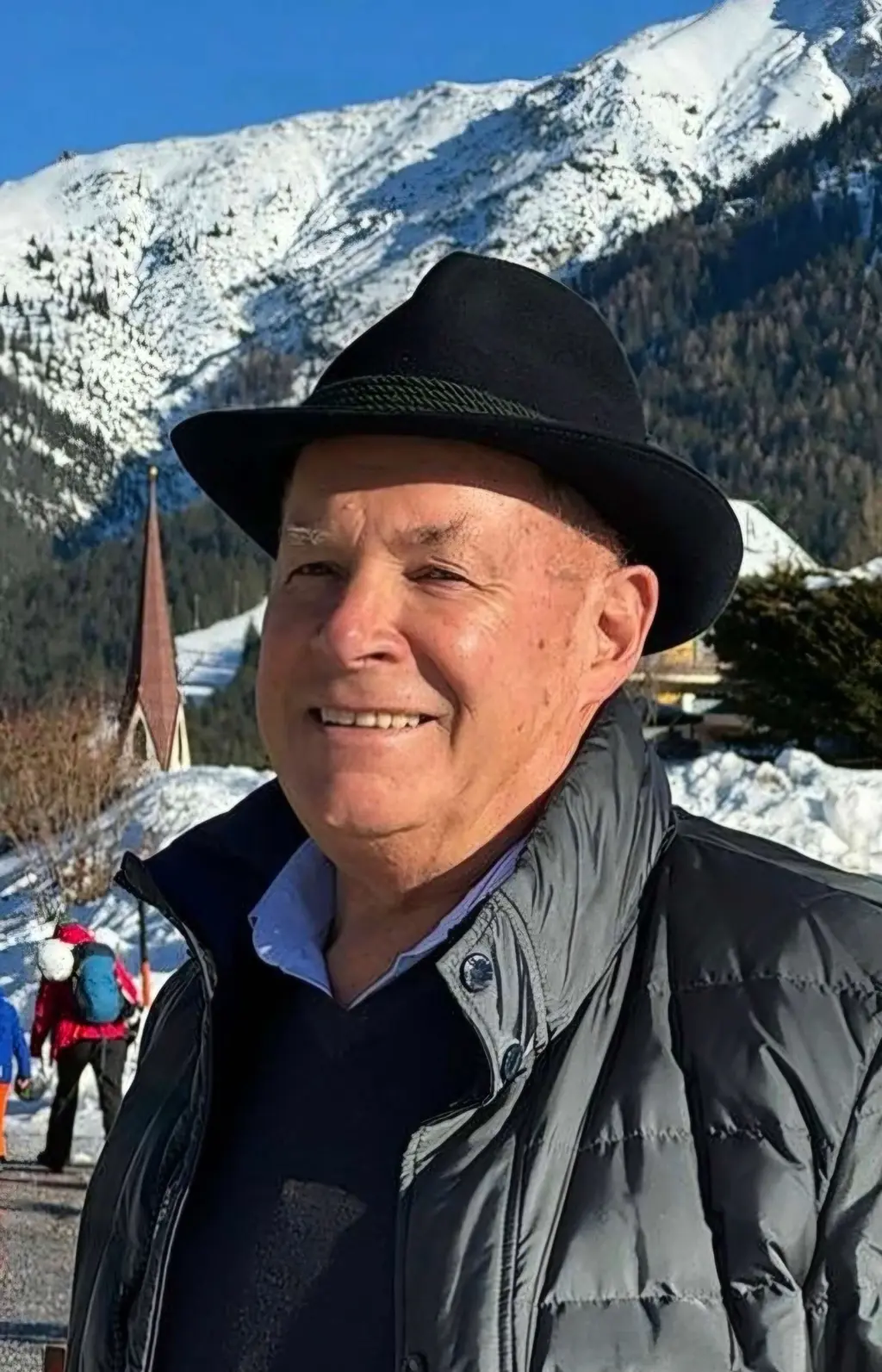Peppi Augschöll