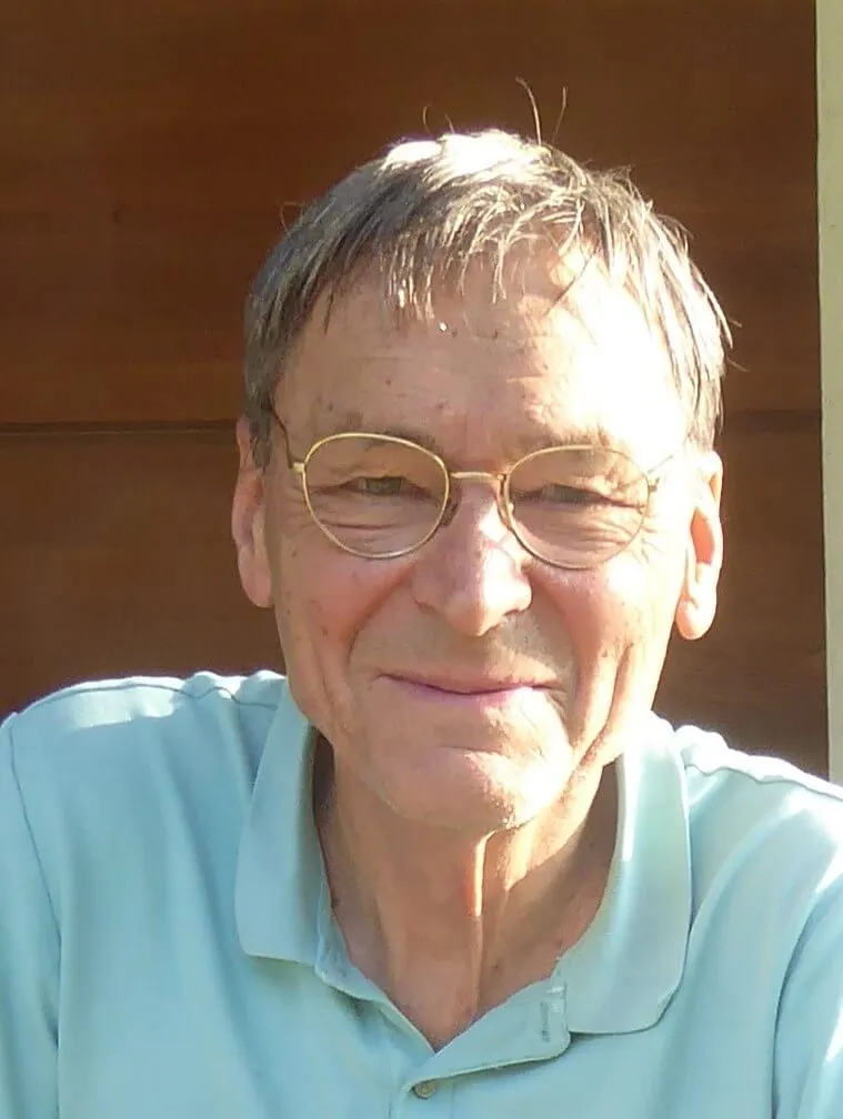 Ludwig Blasy