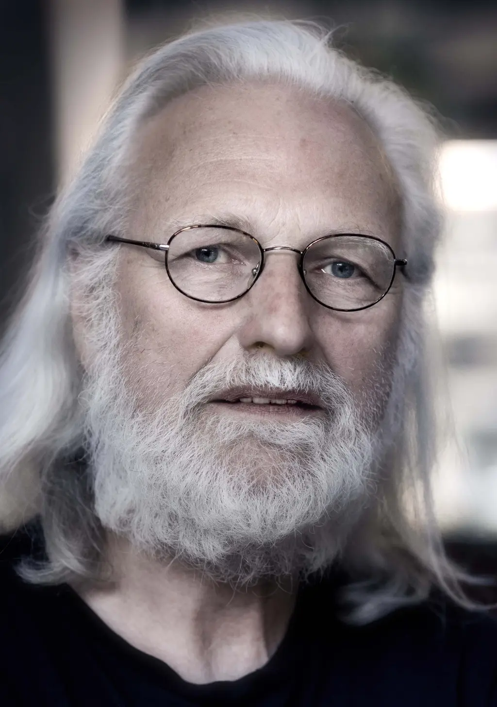 Josef Huber