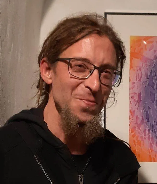 Gabriel Köfler