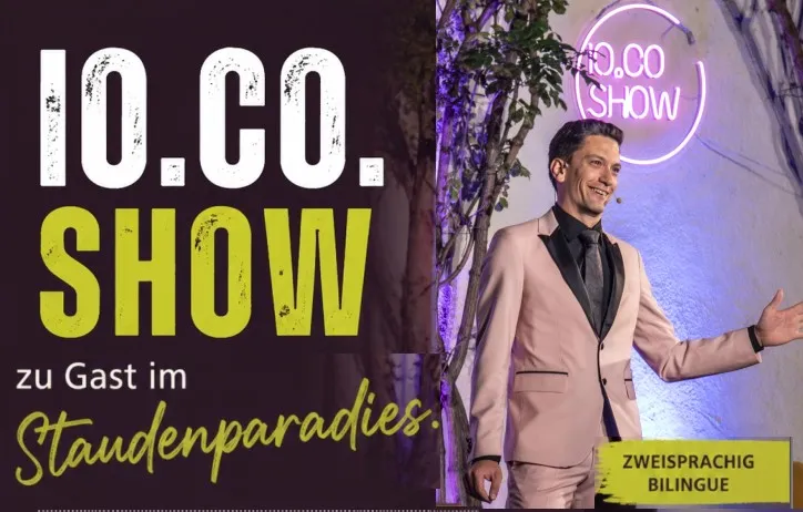 Io.Co. Show